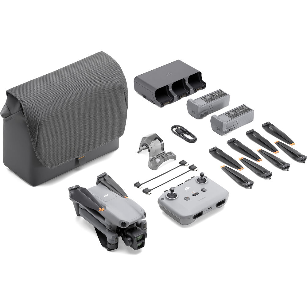Mavic air 2 online fly more combo precio