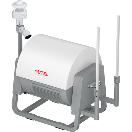 Autel Robotics EVO MAX Nest Autel Florida Drone Supply 