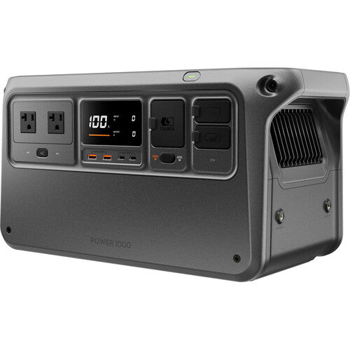 DJI Power 1000 Portable Power Station DJI Florida Drone Supply 