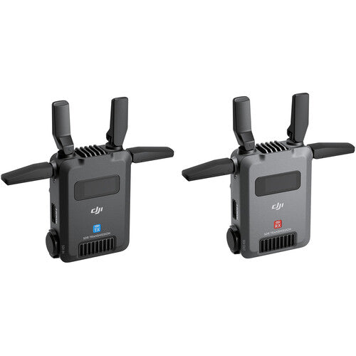 DJI SDR Transmission Combo DJI Florida Drone Supply 