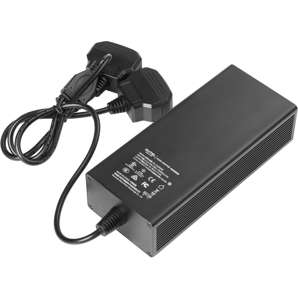 Autel Alpha AC Charger