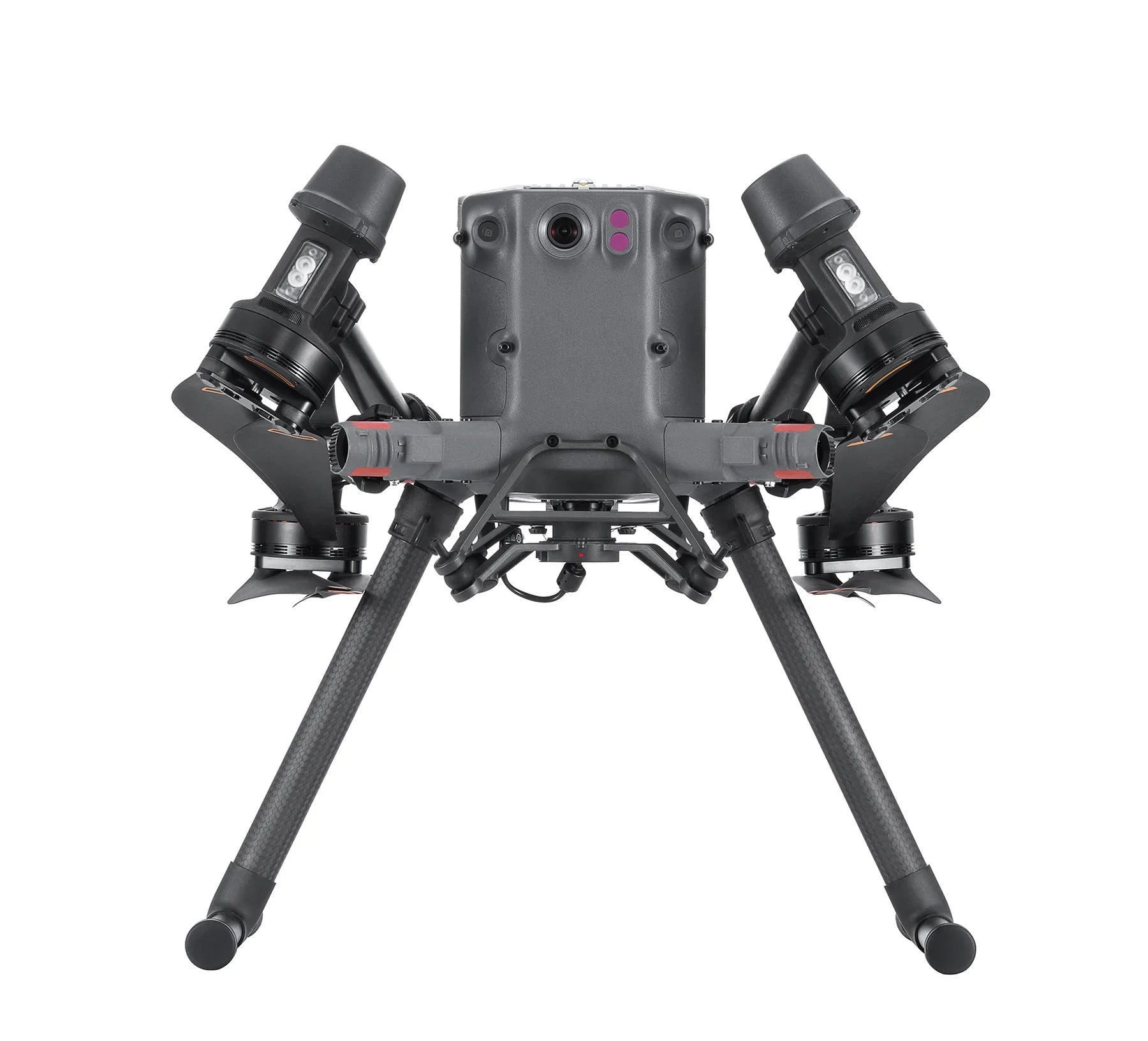 Essential Camera Features for Drone Surveying