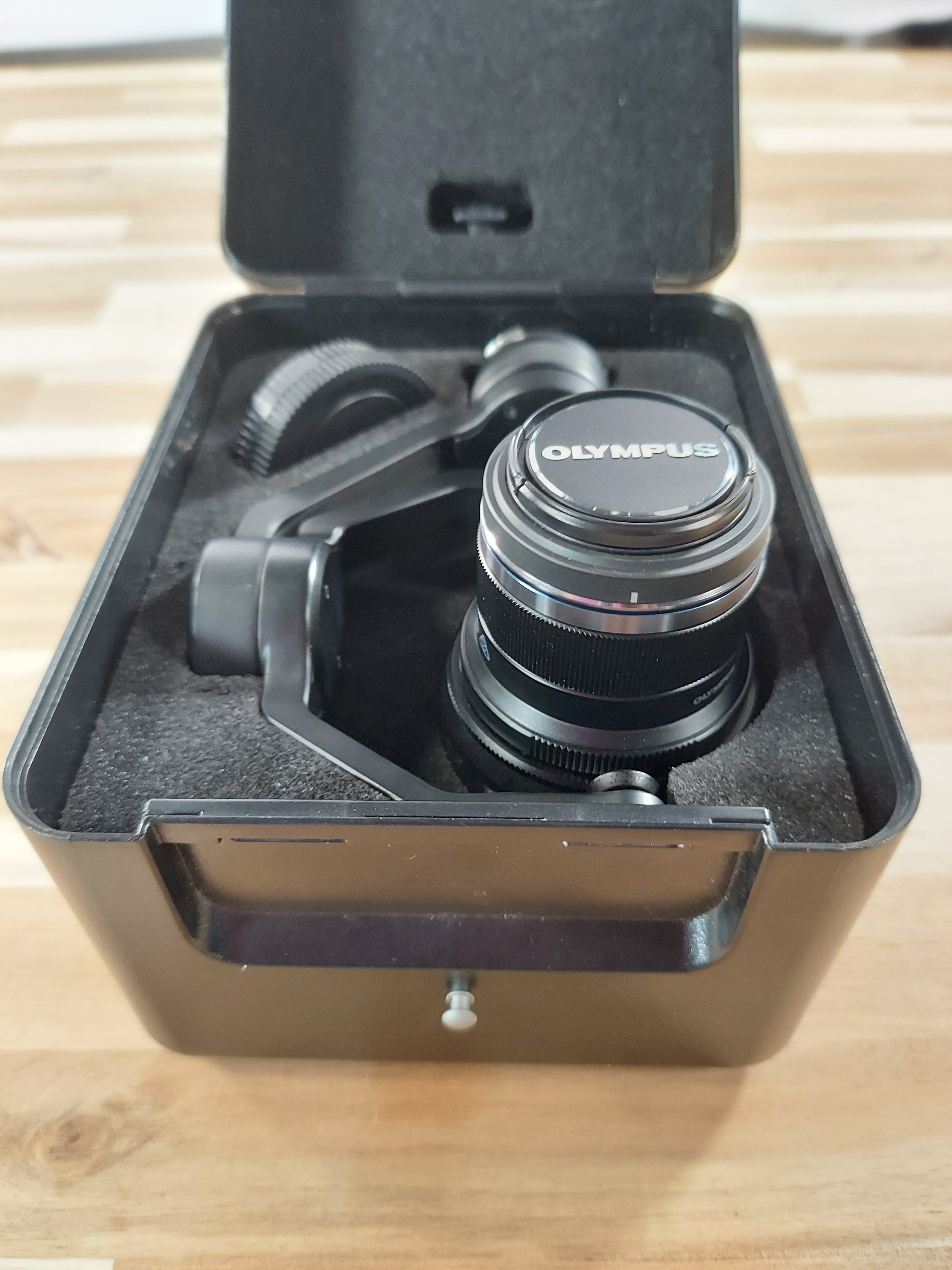 DJI ZENMUSE X5S - Evaluation Unit #4 DJI Florida Drone Supply 