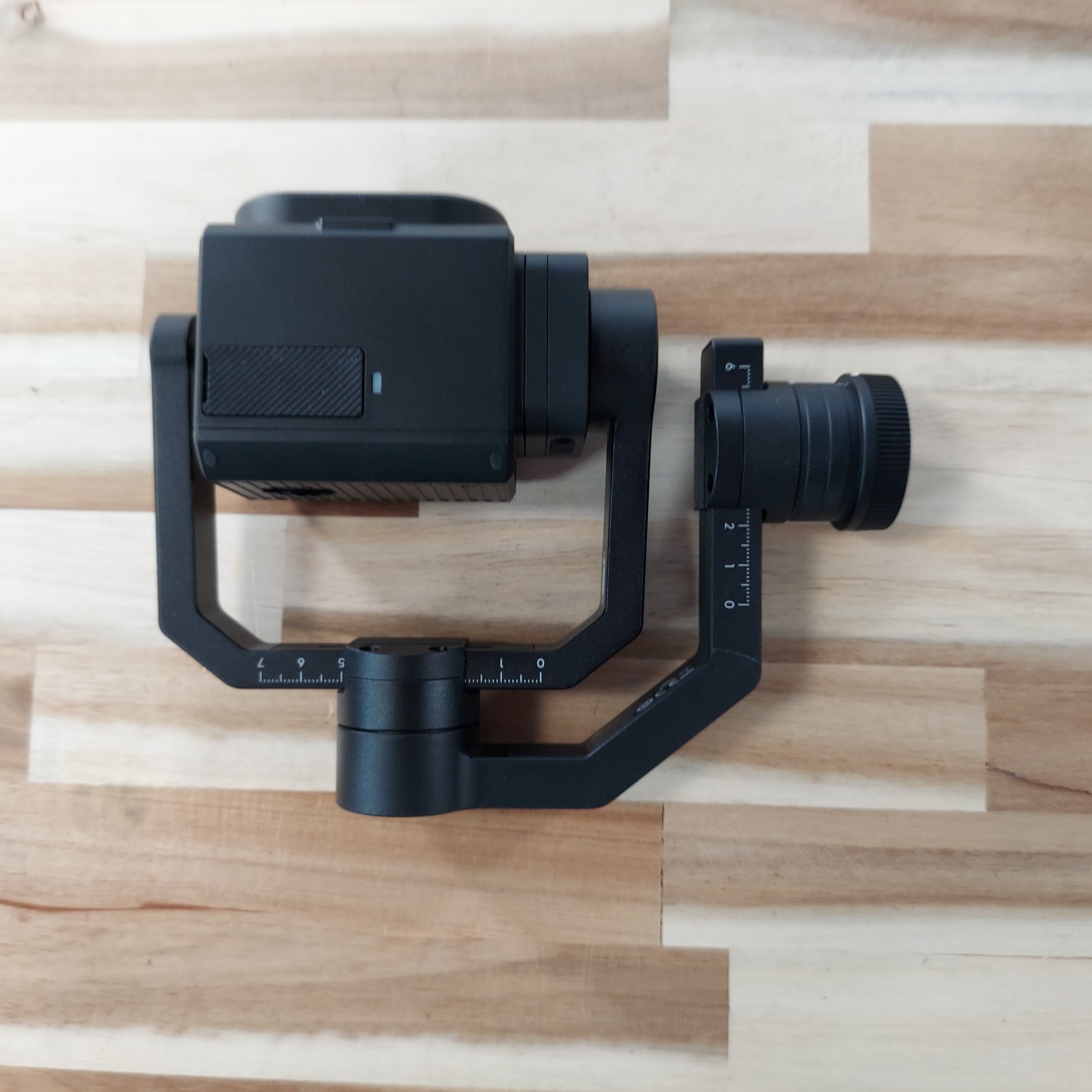 FLIR Vue TZ20 - Evaluation Unit #18