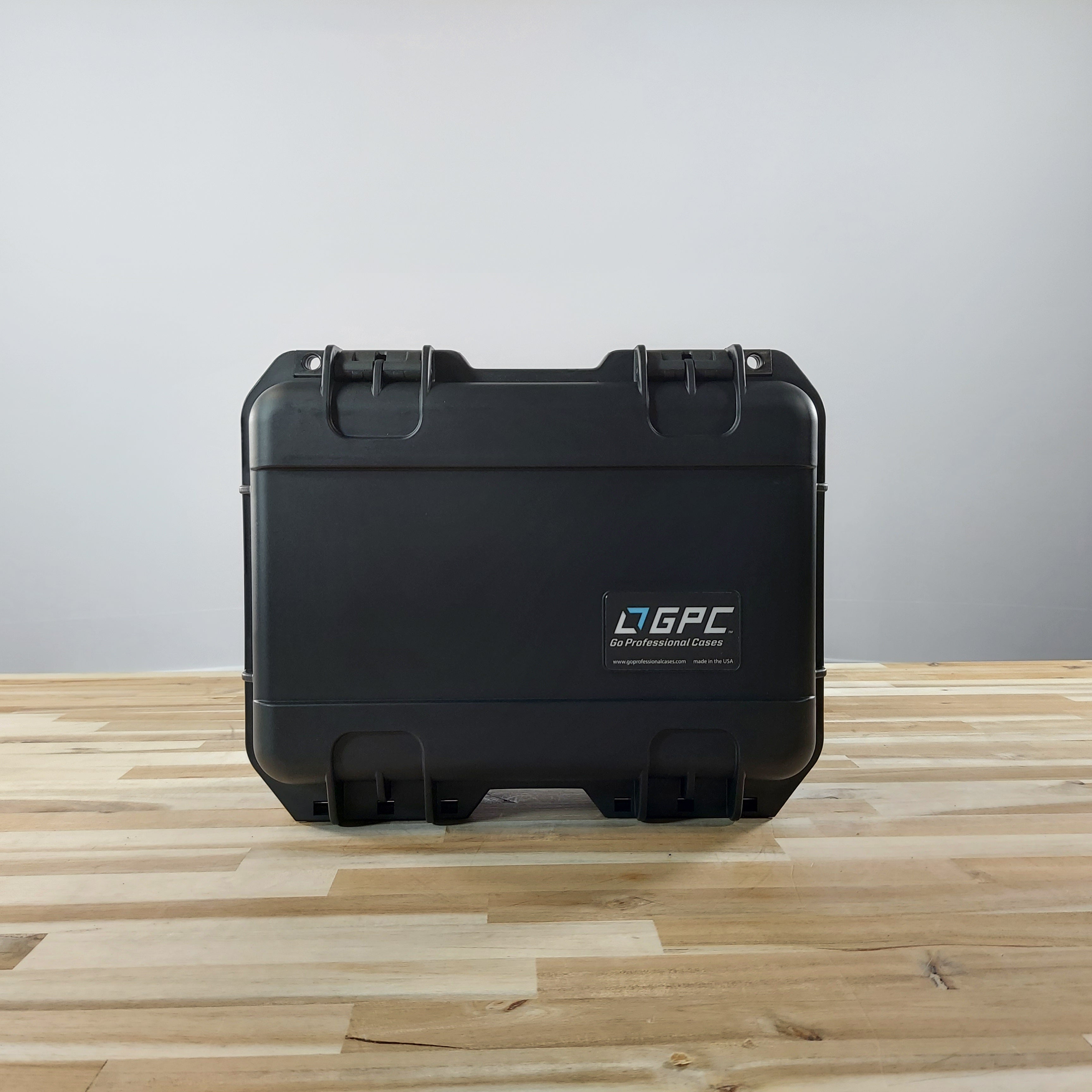 GPC Anafi HARD Case - DEMO Case #20 GPC Anafi HARD Case - DEMO Case #20