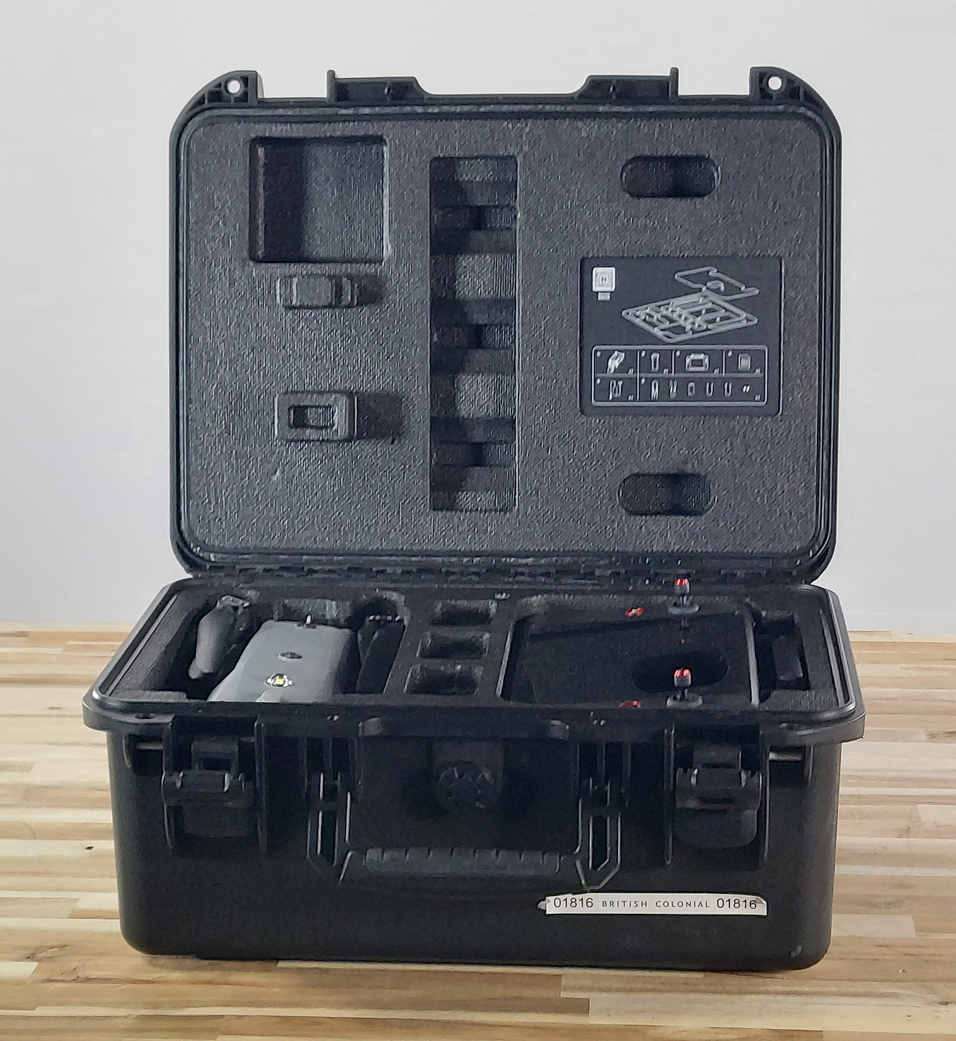 Autel Robotics EVO Max 4N - Evaluation Unit #77 Autel Florida Drone Supply 
