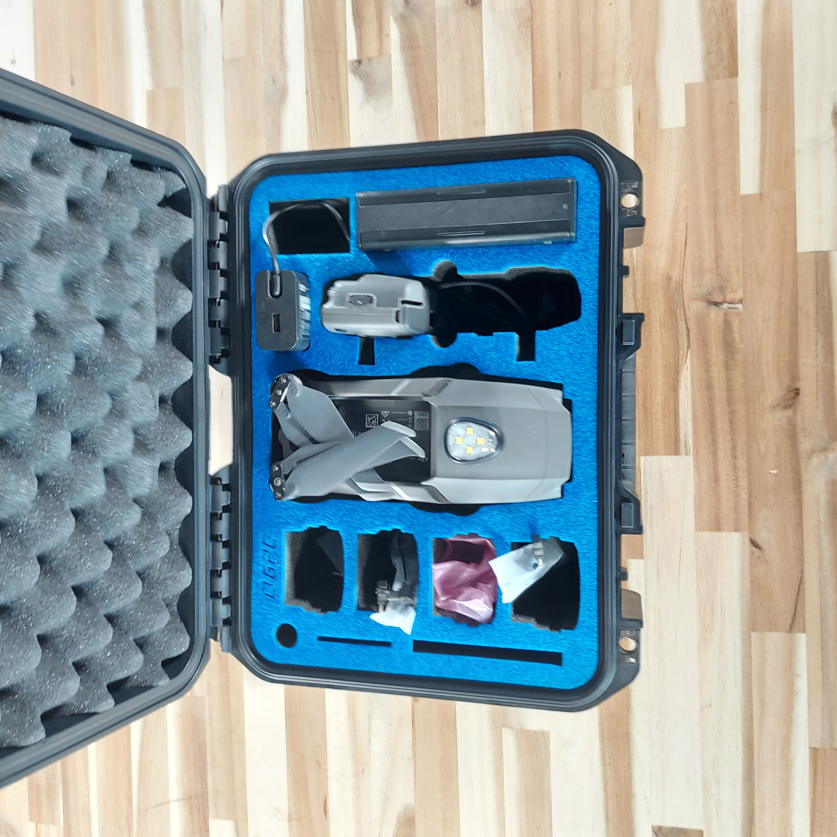 Mavic 2 Pro Kit - Evaluation Unit #113 Florida Drone Supply Florida Drone Supply 