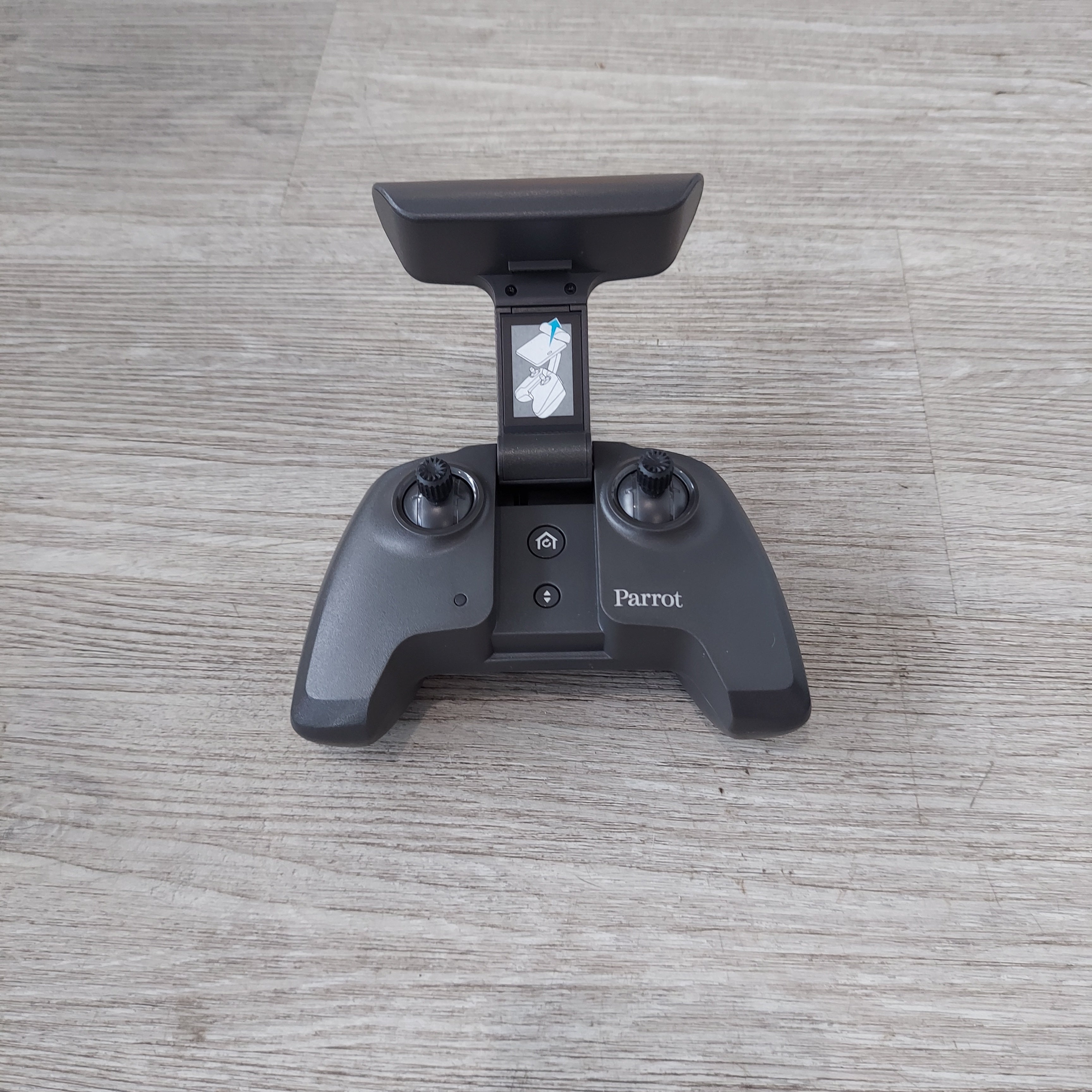 Parrot Sky controller 3 Evaluation # 112