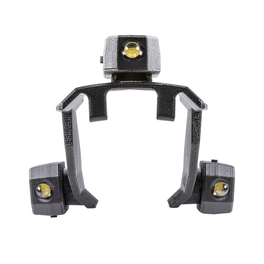 FoxFury D10 Parrot ANAFI USA Drone Lighting System