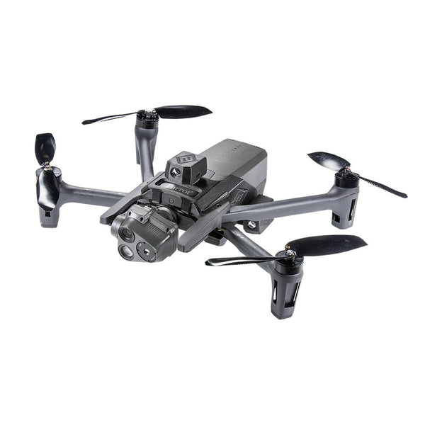 FoxFury D10 Parrot ANAFI USA Infrared Lighting System