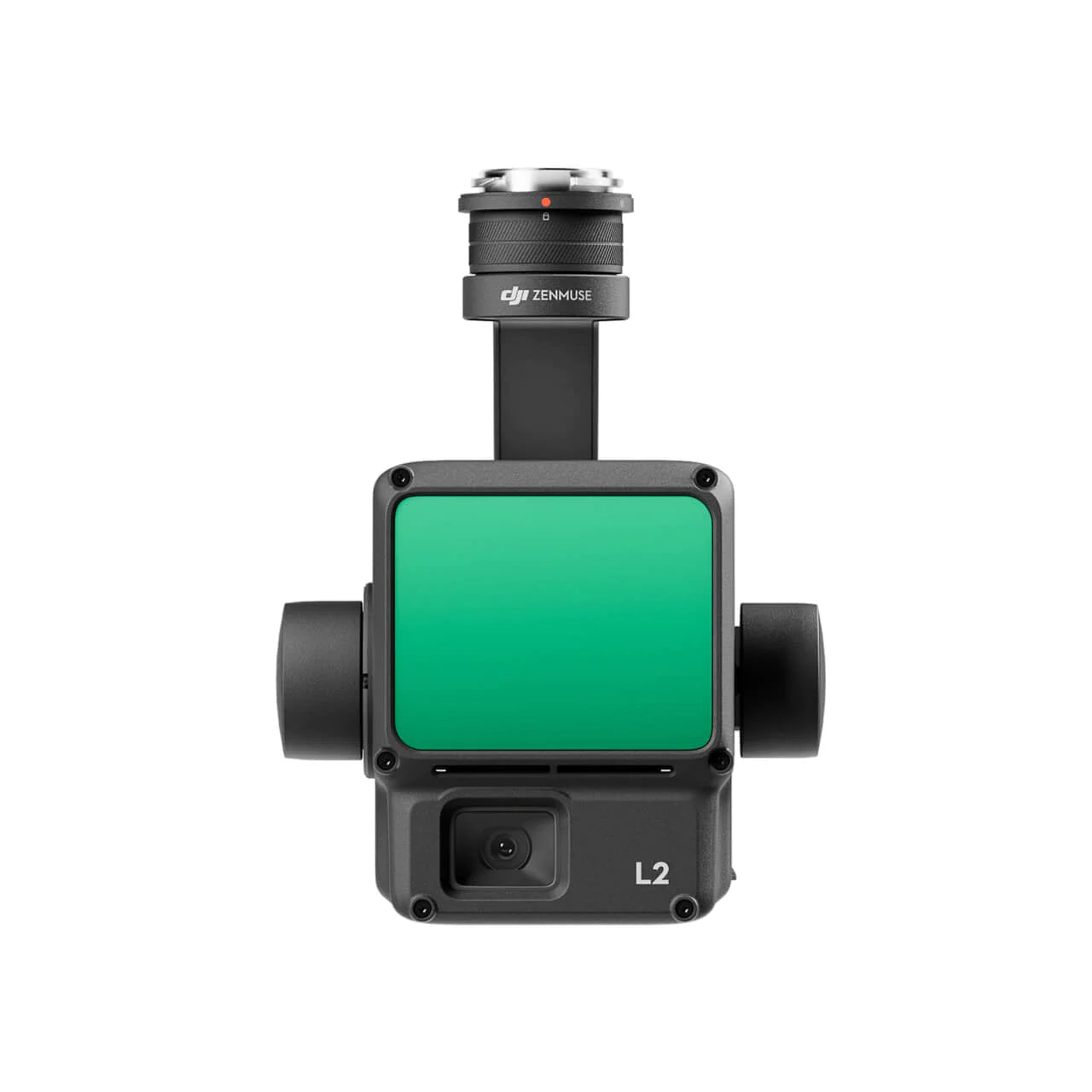 DJI Zenmuse L2 Lidar Camera / Gimbal DJI Florida Drone Supply 