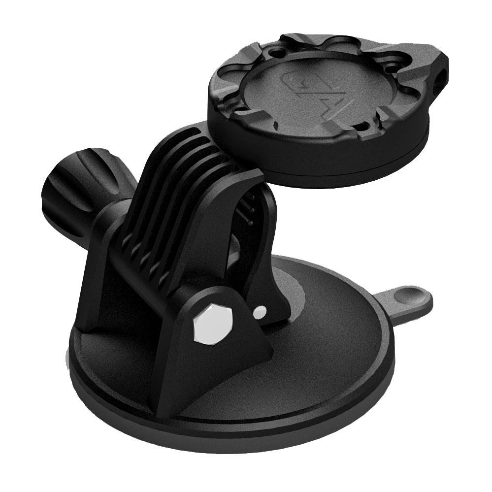 Guardian Angel - Magnetic Suction Cup Mount