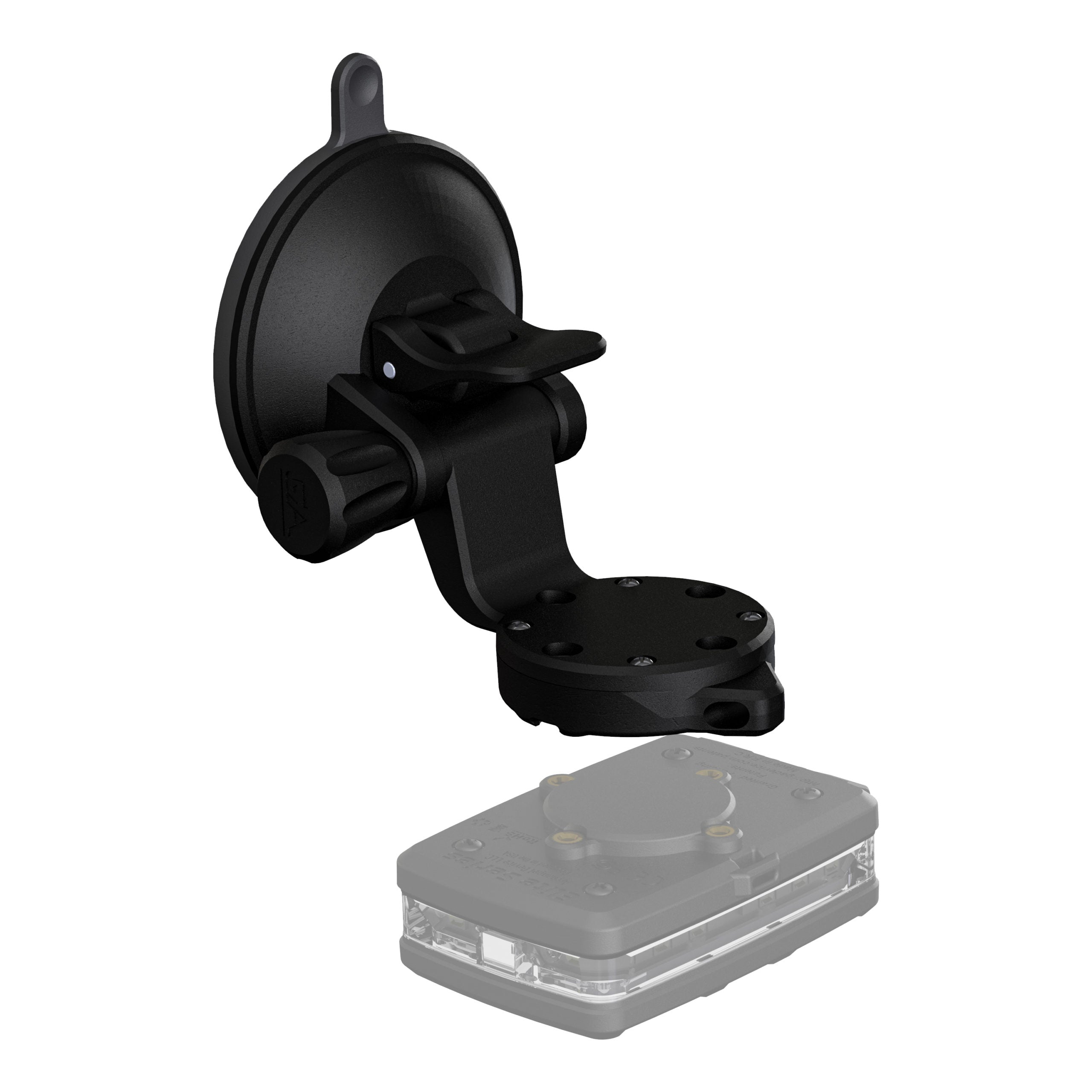 Guardian Angel - Magnetic Suction Cup Mount Guardian Angel Florida Drone Supply 