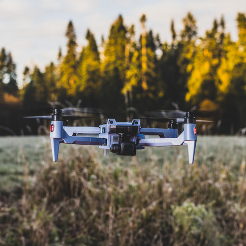 ACSL SOTEN - Basic Bundle ACSL Florida Drone Supply 