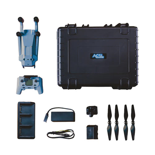 ACSL SOTEN - Inspection Package ACSL Florida Drone Supply 