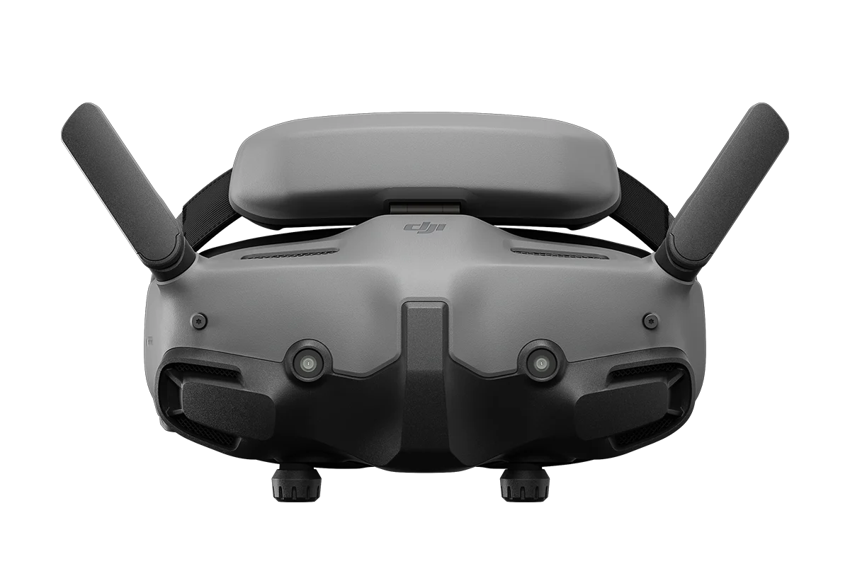 DJI Goggles 3 Florida Drone Supply Florida Drone Supply 
