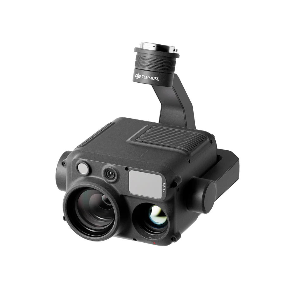 DJI ZENMUSE H30T CAMERA | FLAGSHIP ALL-WEATHER MULTI-SENSOR PAYLOAD‌ (1YR CARE BASIC) DJI Florida Drone Supply 