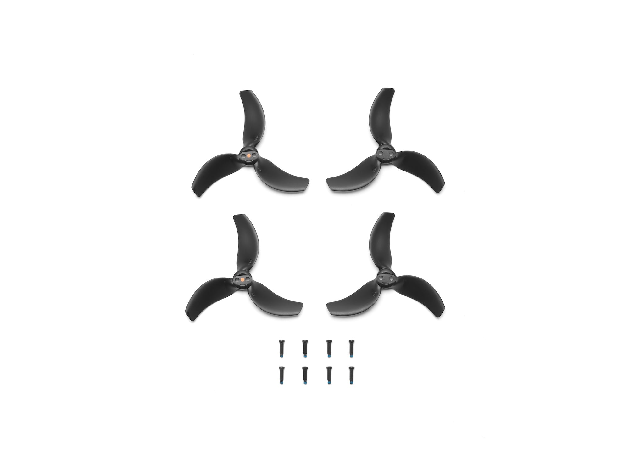 DJI Avata 2 Propellers DJI Florida Drone Supply 