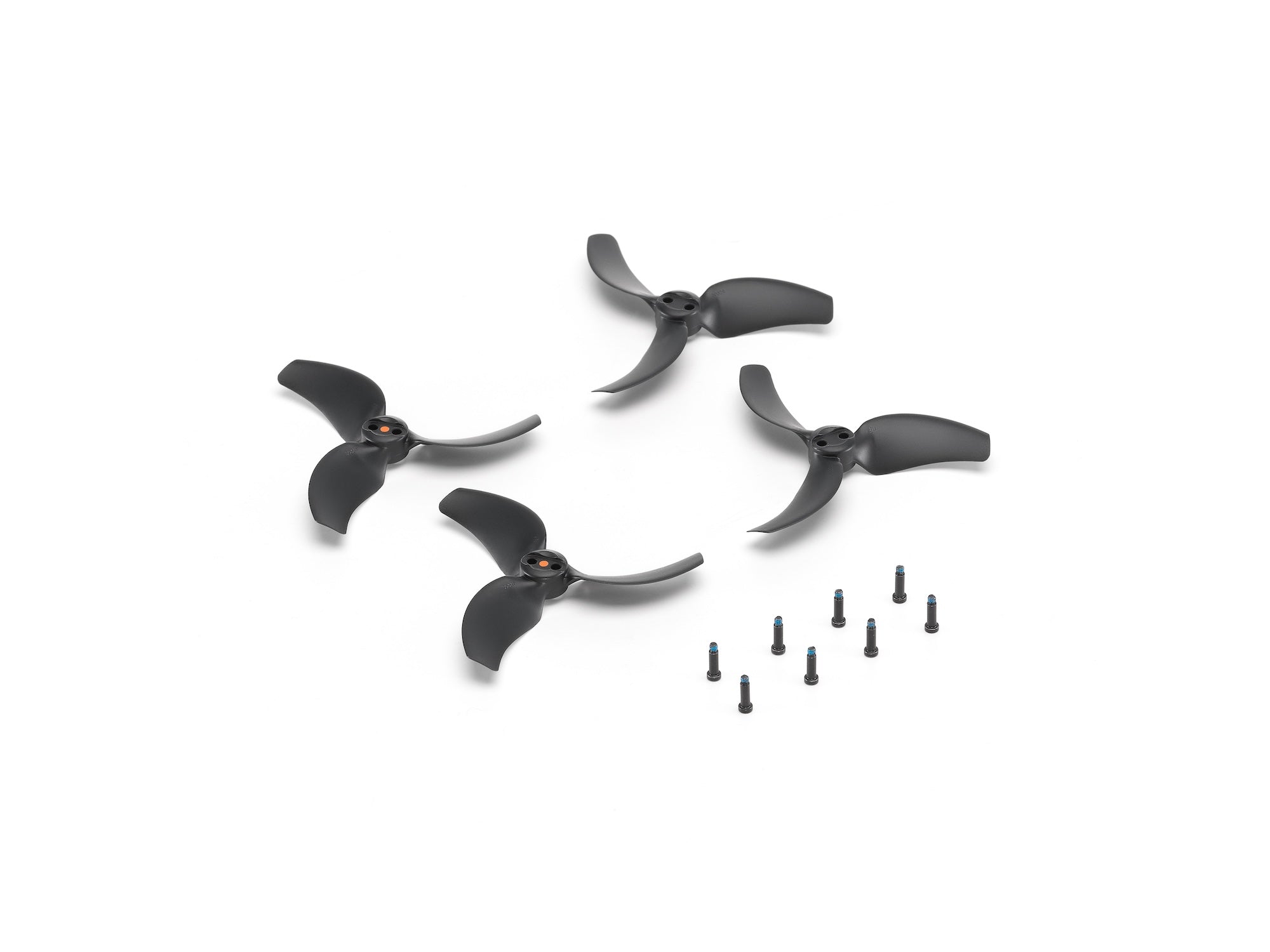 DJI Avata 2 Propellers DJI Florida Drone Supply 