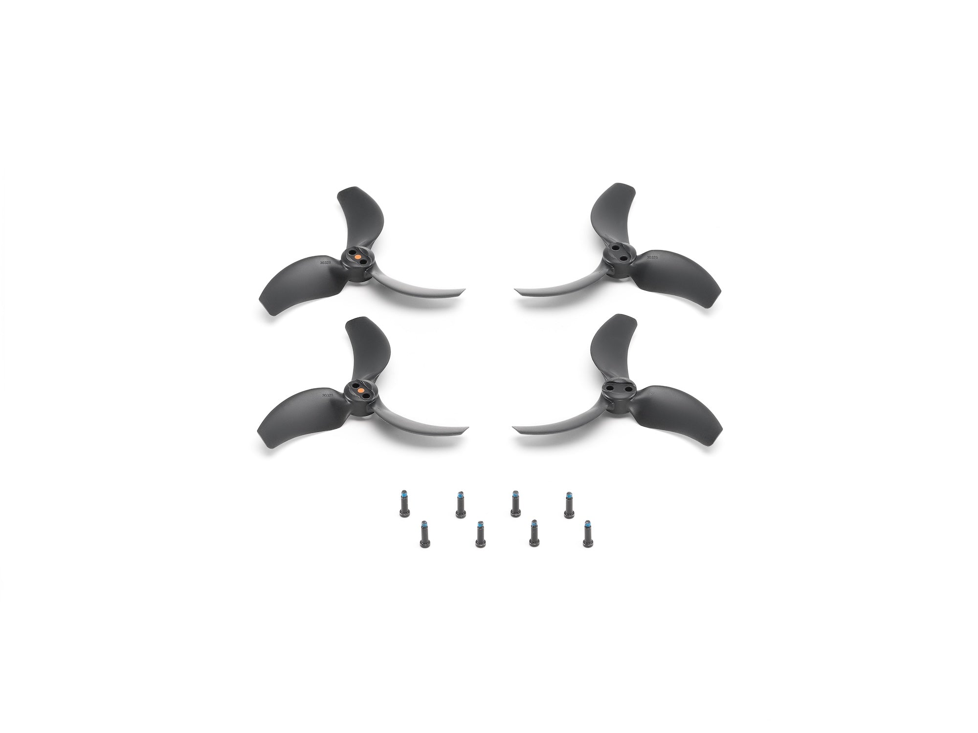 DJI Avata 2 Propellers DJI Florida Drone Supply 