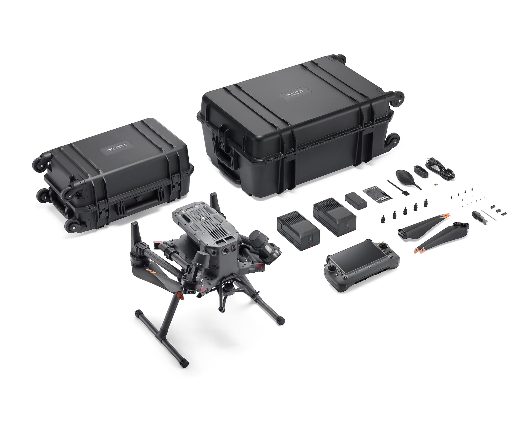 Buy DJI M350 RTK Enterprise Drone