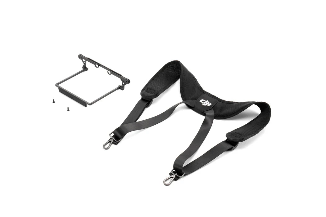 RC Plus 2 Strap and Bracket Kit Florida Drone Supply Florida Drone Supply 