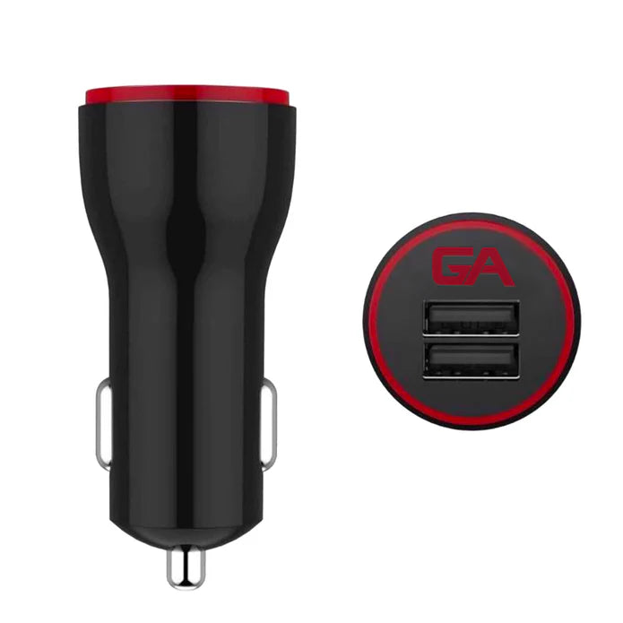 Guardian Angel Car Charger with Type-C Cable ELT-CC-C Guardian Angel Florida Drone Supply 
