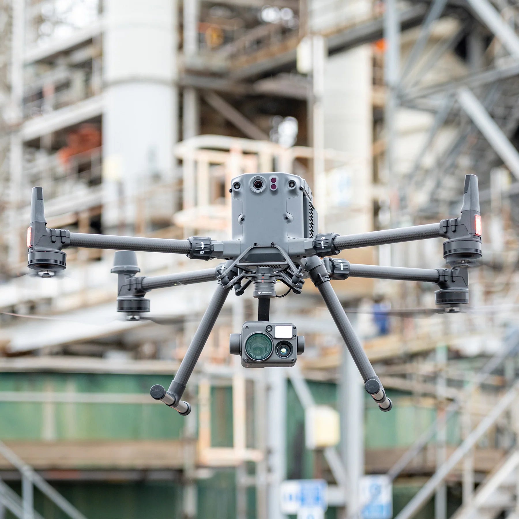 Buy DJI M350 RTK Enterprise Drone