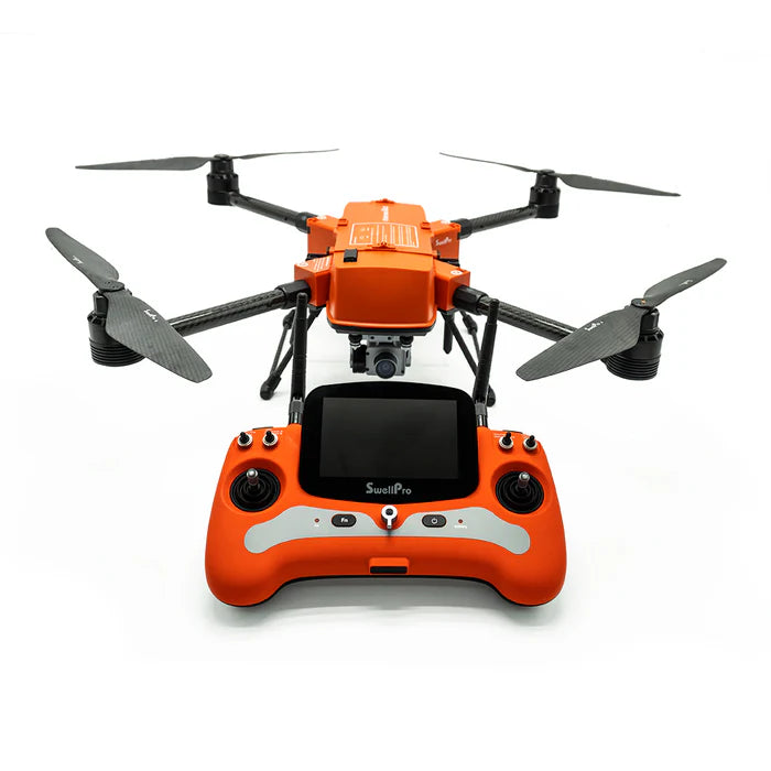 SwellPro Fisherman MAX (FD2) Heavy Lift Fishing Drone SwellPro Florida Drone Supply 