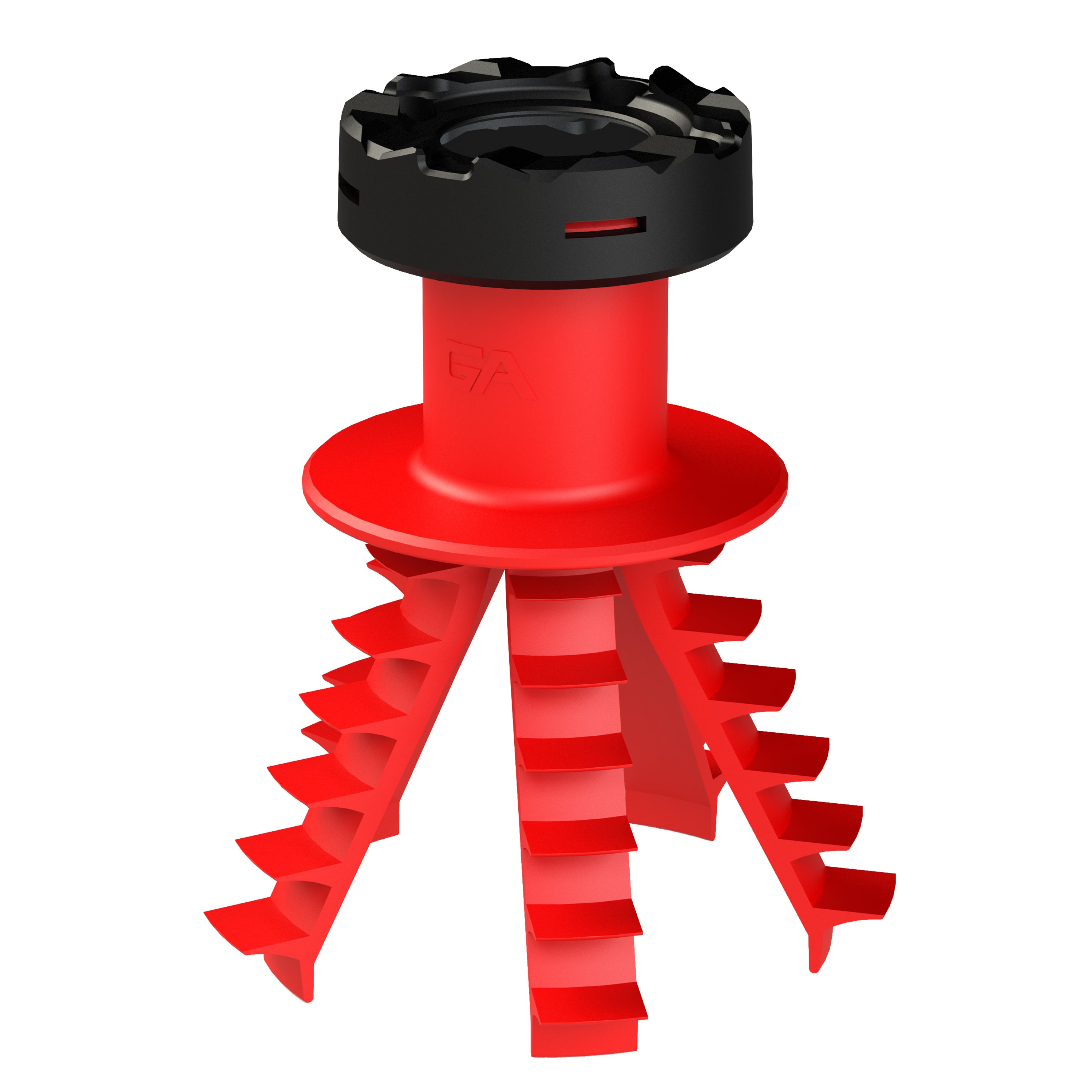 Guardian Angel - Magnetic Cone Mount Attachment Guardian Angel Florida Drone Supply 