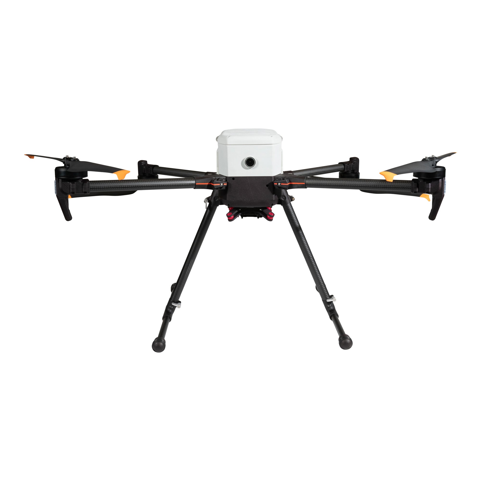 Inspired Flight IF800 Tomcat Quadcopter - Blue Herelink Bundle - No Payload (Copy) Inspired Flight Florida Drone Supply 
