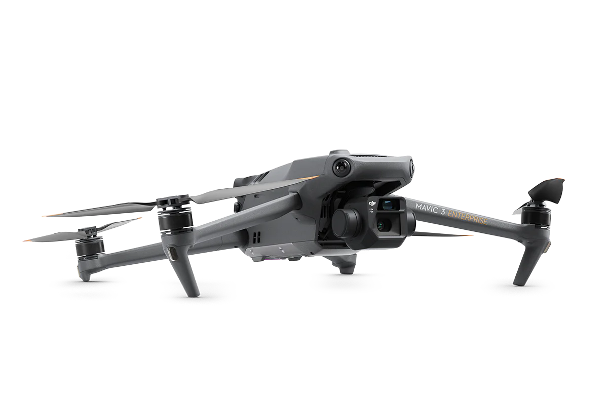 DJI Mavic 3 Enterprise with Care Basic DJI Florida Drone Supply DJI Mavic 3 Enterprise With Care Basic Warranty - Florida Drone Supply