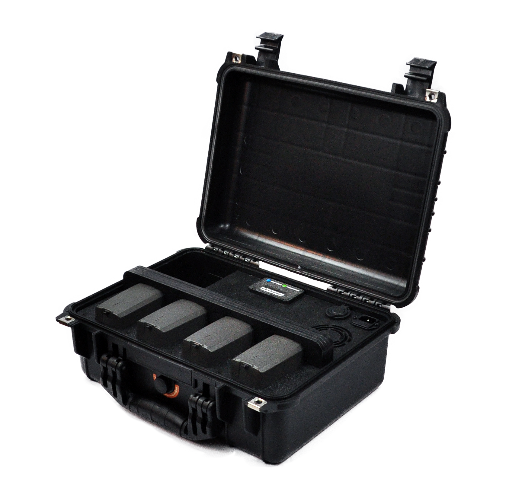 Colorado Drone Chargers Parrot ANAFI USA PRCS Colorado Drone Chargers Florida Drone Supply 