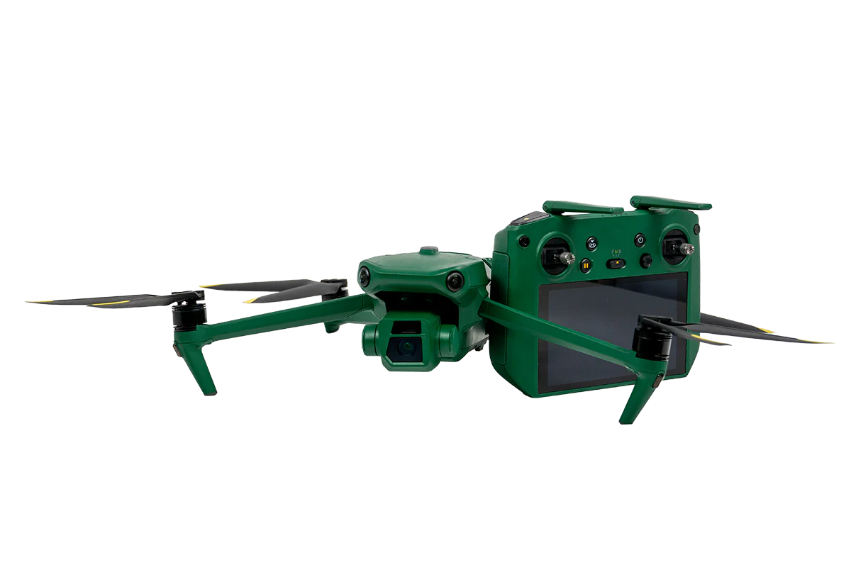 Anzu Robotics Raptor | RTK Enterprise Drone