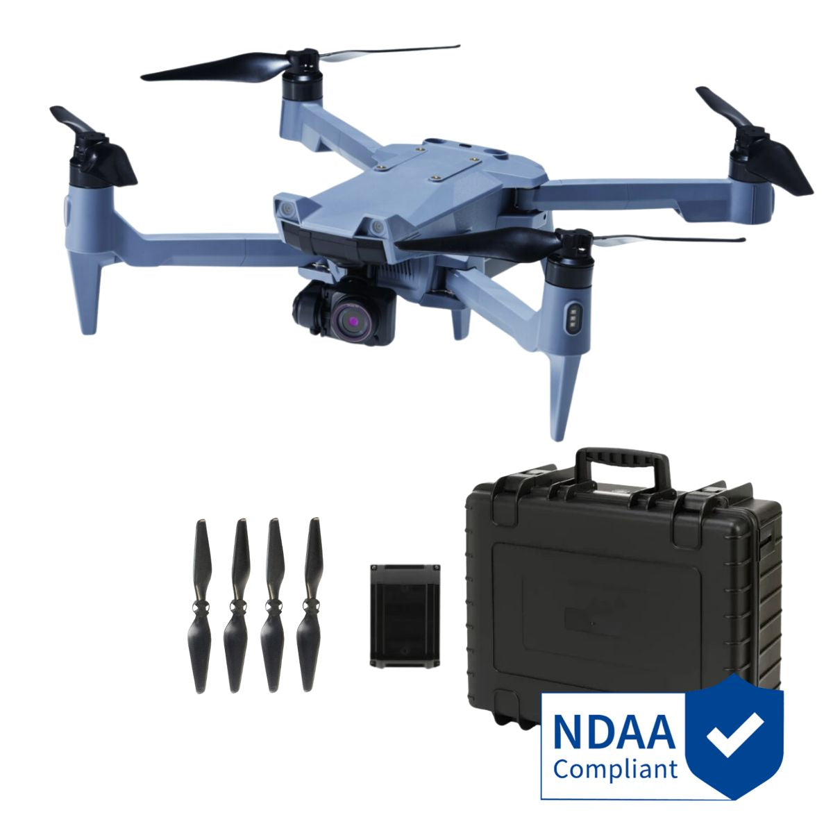 SOTEN Starter Bundle W/TENSO