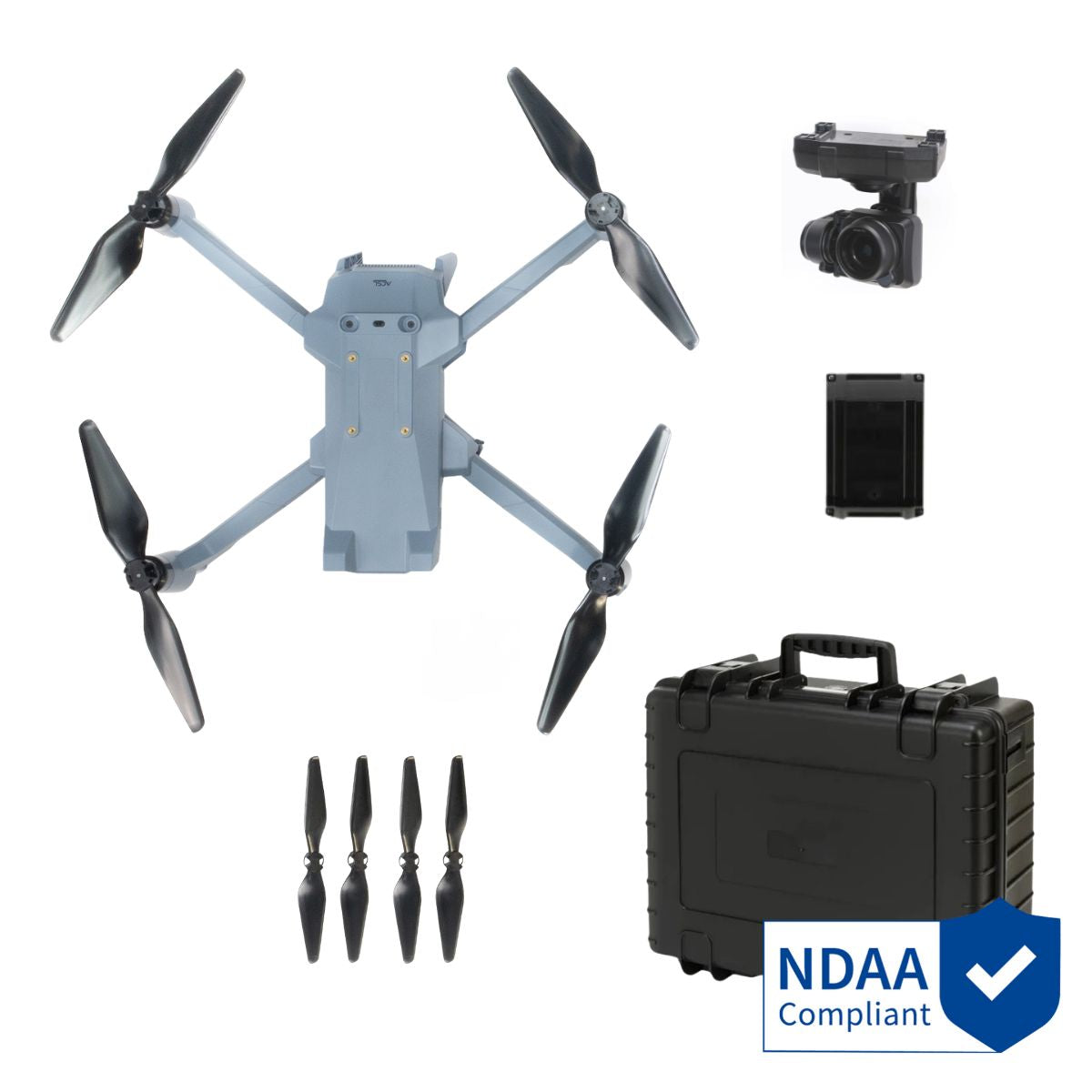 SOTEN Starter Bundle W/TENSO