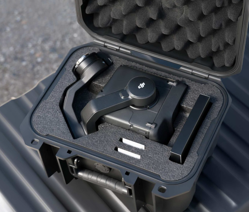 DJI Zenmuse L3 - Long Range LiDAR System Payload DJI Florida Drone Supply 