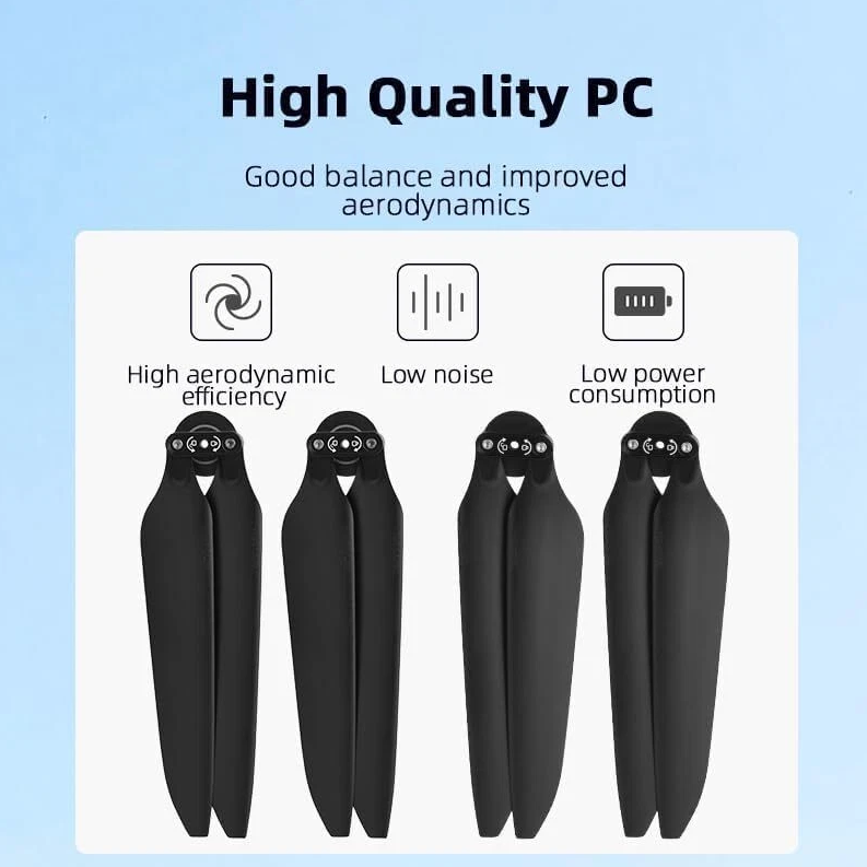 Autel Evo Max Propellers