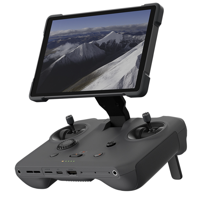 DJI Mavic 4 Pro Drone with 512GB Creator Combo