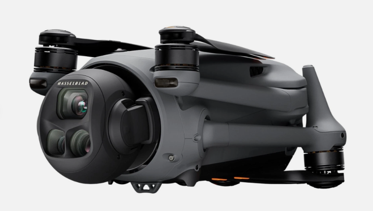 DJI Mavic 4 Pro Drone with Fly More Combo -RC2 DJI Mavic 4 Pro Drone with Fly More Combo -RC2