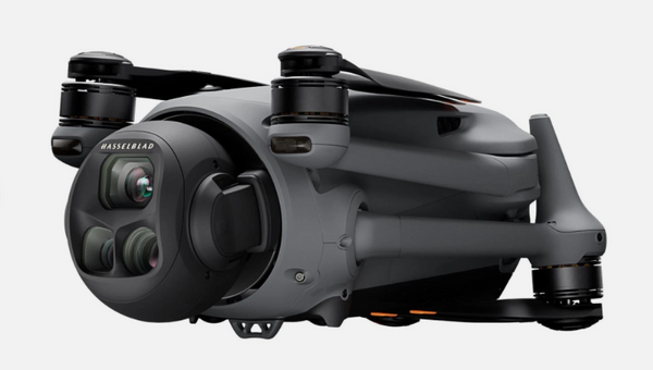 DJI Mavic 4 Pro Drone with Fly More Combo -RC2