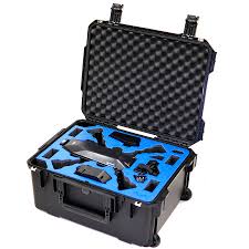 GPC Teledyne FLIR Siras Case GPC Florida Drone Supply DJI MAVIC 3 PRO CASE - Florida Drone Supply
