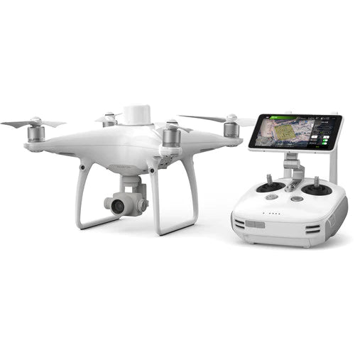 Phantom 4 RTK SE Combo Florida Drone Supply Florida Drone Supply Phantom 4 RTK SE Combo - Florida Drone Supply