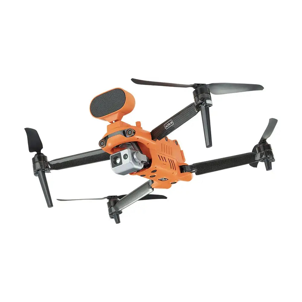 Autel Robotics EVO II Dual 640T Enterprise Bundle V3 Drone with Thermal Imaging Autel Florida Drone Supply Autel Robotics EVO II Dual 640T Enterprise Bundle V3 Drone with Thermal Imaging