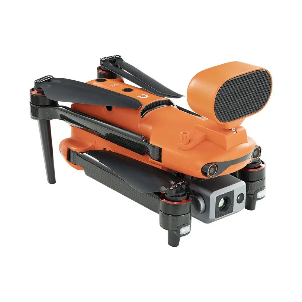 Autel Robotics EVO II Dual 640T Enterprise Bundle V3 Drone 42 OFF