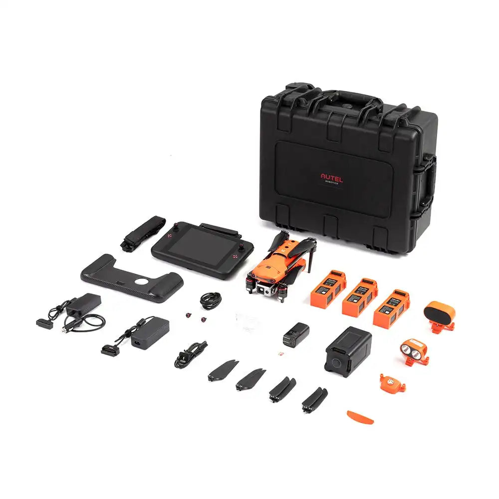 Autel robotics evo outlet ii dual 640t