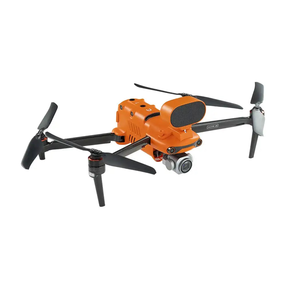 Autel Robotics EVO II Pro 6K Enterprise Bundle V3 Autel Florida Drone Supply Autel Robotics EVO II Pro 6K Enterprise Bundle V3