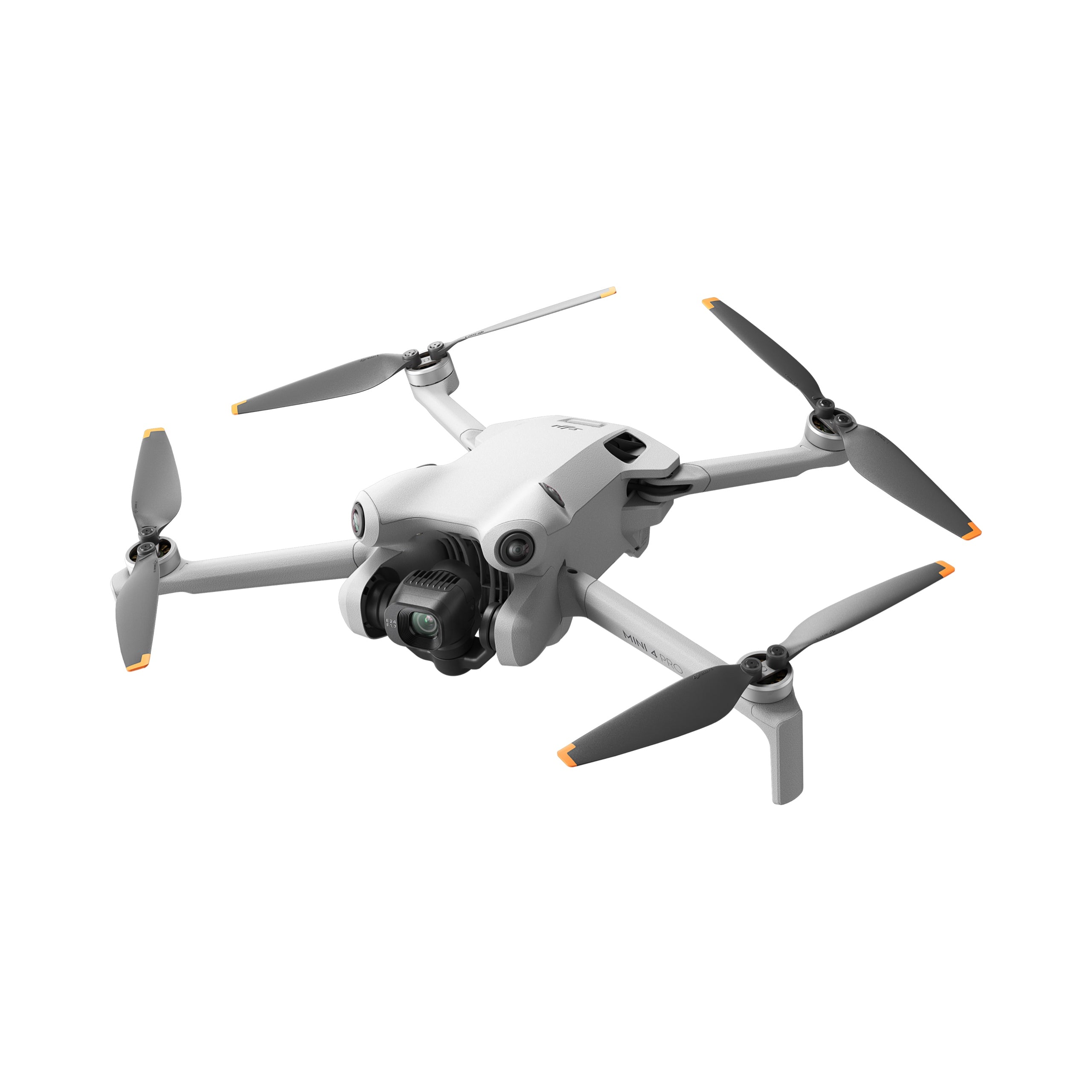  DJI Mini 4 Pro Quadcopter Drone with 128GB Card