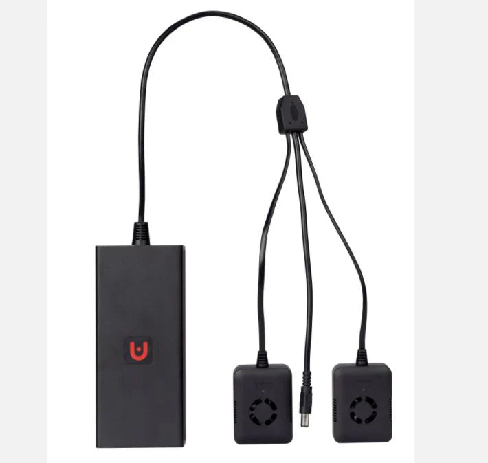 AUTEL DRAGONFISH AIRCRAFT BATTERY CHARGER Autel Florida Drone Supply 