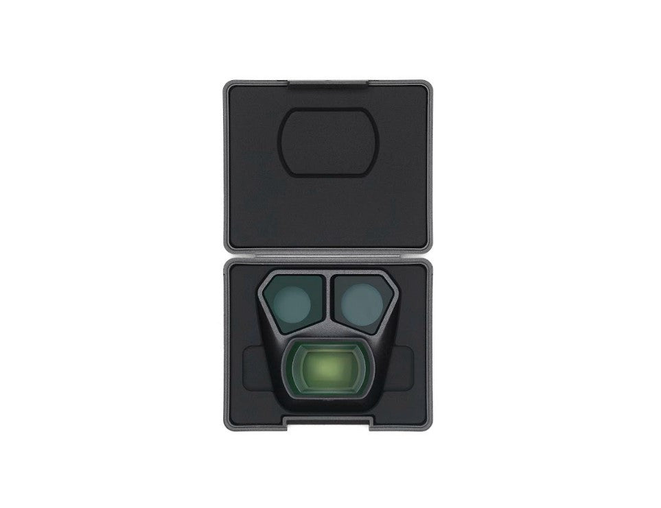 DJI Mavic 3 Pro Wide-Angle Lens DJI Florida Drone Supply DJI Mavic 3 Pro Wide-Angle Lens